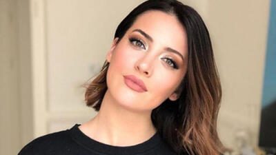 İrem Sak, çeyrek altın paylaşımı yaptı