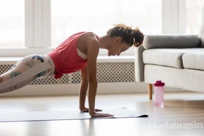 Spor yapmak için motive edecek sosyal medya hesapları