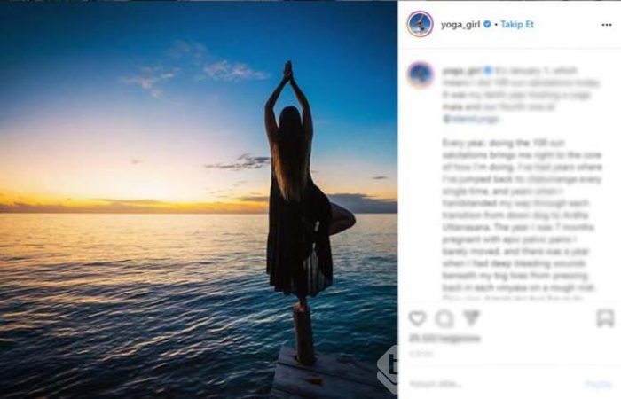 Spor yapmak için motive edecek sosyal medya hesapları