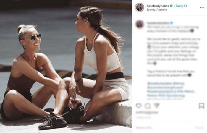 Spor yapmak için motive edecek sosyal medya hesapları