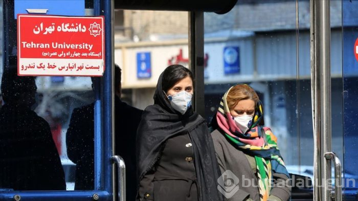 Koronavirüs sivrisineklerle bulaşır mı?