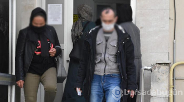 Vatandaş bin lira için vakfın önünde bekledi