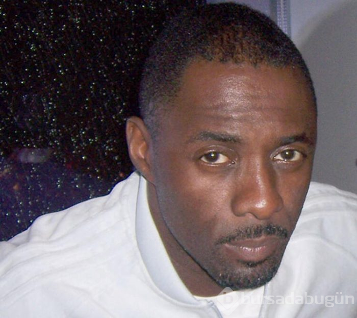 İdris Elba, koronavirüsü anlattı
