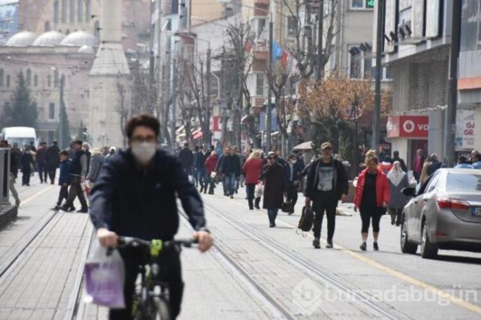 70 yaşındaki vatandaştan kendini uyaran polise: "Cahil değilim"