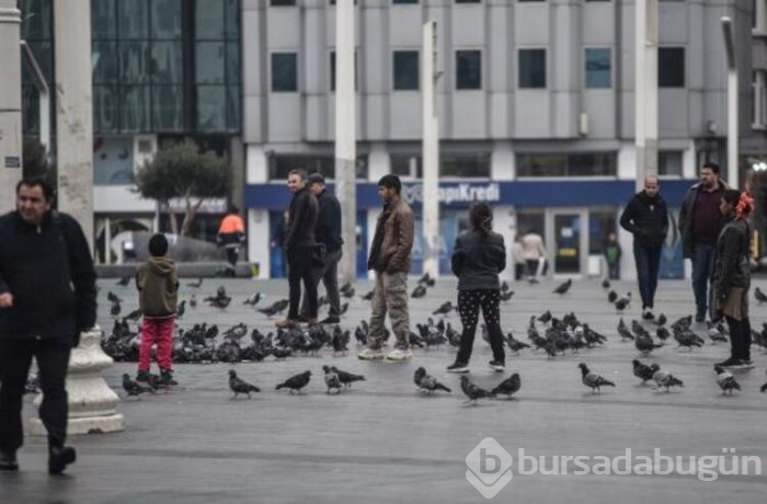 70 yaşındaki vatandaştan kendini uyaran polise: "Cahil değilim"