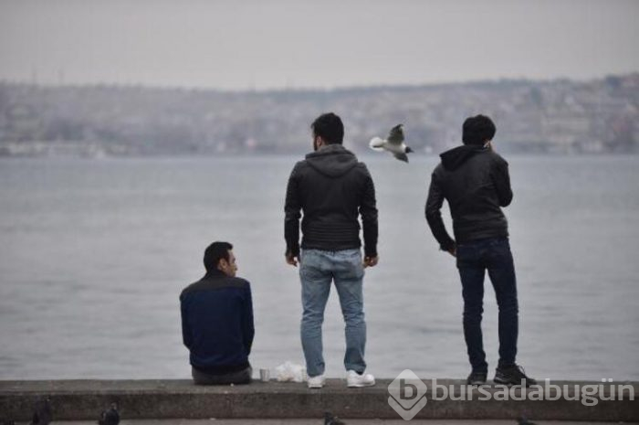 70 yaşındaki vatandaştan kendini uyaran polise: "Cahil değilim"
