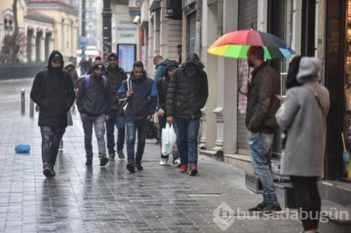 70 yaşındaki vatandaştan kendini uyaran polise: "Cahil değilim"