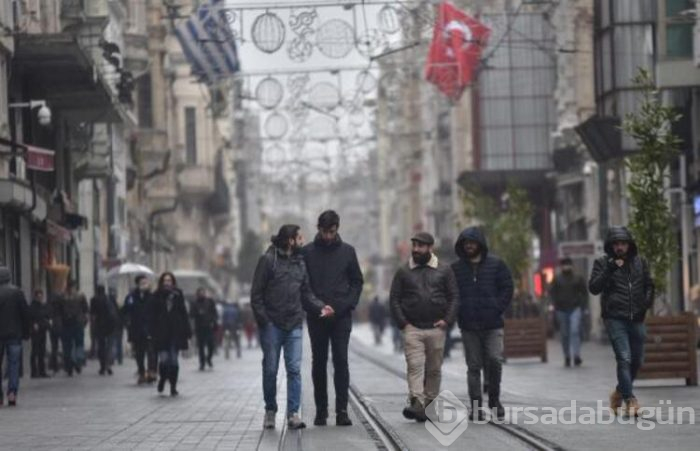 70 yaşındaki vatandaştan kendini uyaran polise: "Cahil değilim"