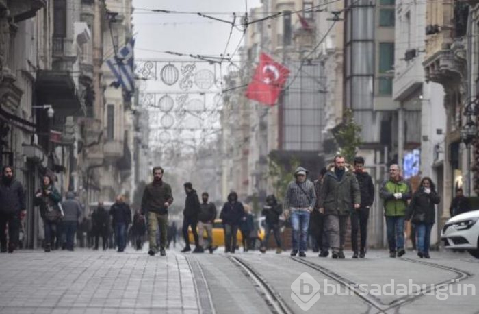 70 yaşındaki vatandaştan kendini uyaran polise: "Cahil değilim"
