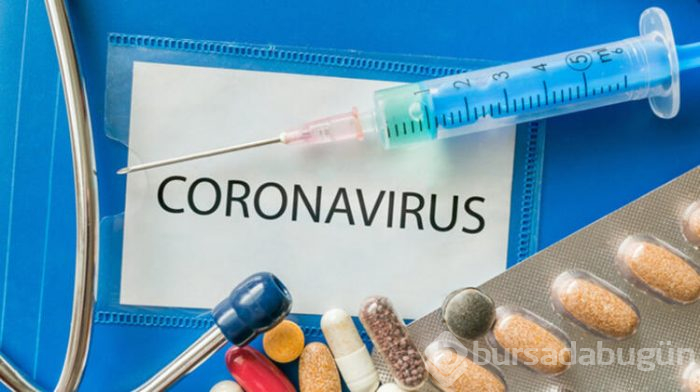 Koronavirüs aşısı için tarih verildi