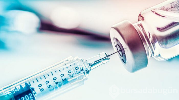 Koronavirüs aşısı için tarih verildi