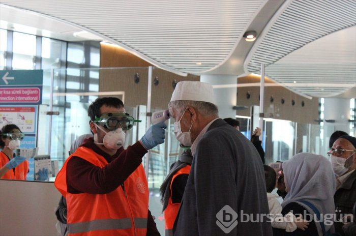 Koronavirüs hükümete güveni artırdı