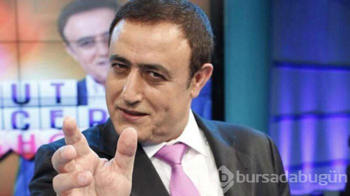 "Mahmut'a eldiven taktıramıyorum!"