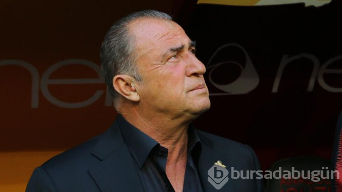 Fatih Terim'in corona virüse yakalanmasının yankıları!