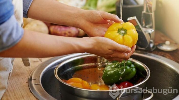 "Elinizle değil gözünüzle seçin"
