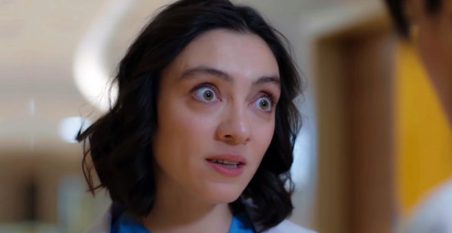 Merve Dizdar'ın kocası, herkesin tanıdığı bir isim çıktı!