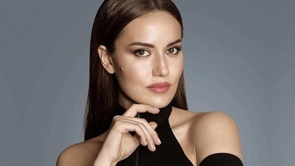 Fahriye Evcen'in koronavirüs yorumu