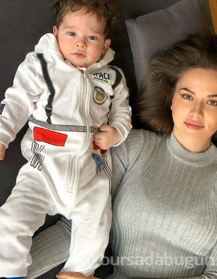 Fahriye Evcen'in koronavirüs yorumu