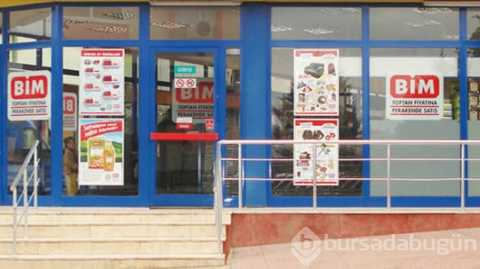 Market açılış kapanış saatleri değişti!