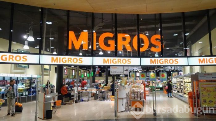 Market açılış kapanış saatleri değişti!