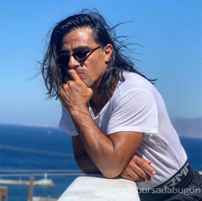 Nusret: "Ev cephanelik gibi"