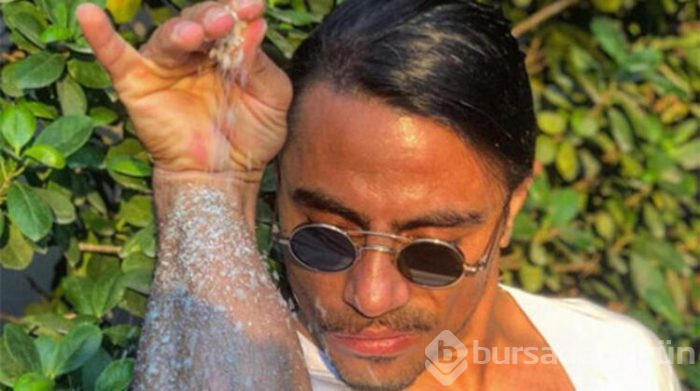 Nusret: "Ev cephanelik gibi"