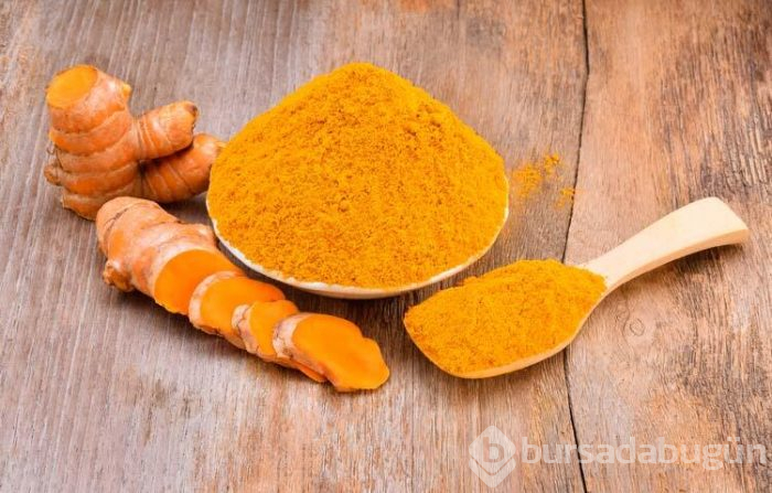 Bağışıklık sisteminizi baharatlarla güçlendirin! 