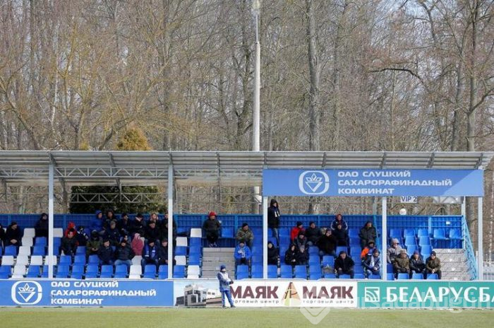 Belarus'tan akılalmaz görüntüler!