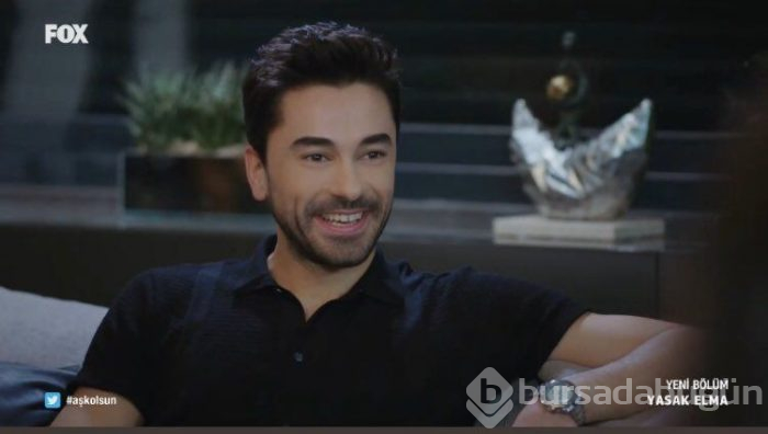 Yasak Elma'da neler oluyor?