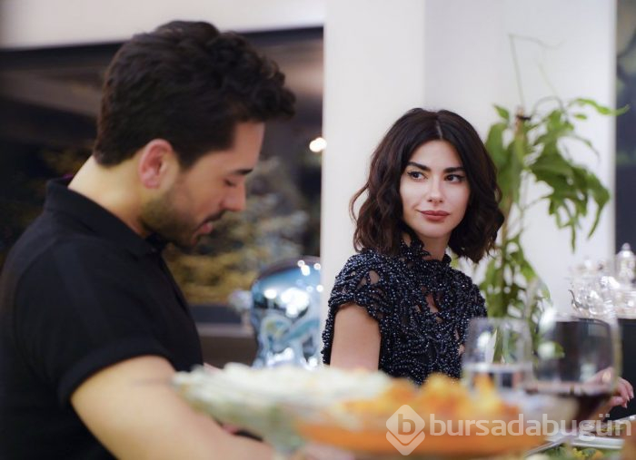 Yasak Elma'da neler oluyor?