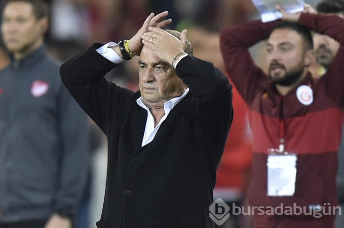 İşte corona virüse yakalanan Fatih Terim'in yaşadıkları! 
