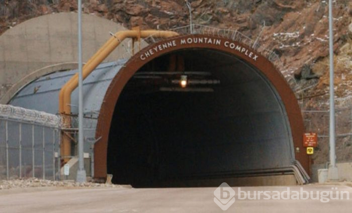 İşte dünyanın cehennem olarak bilinen yeri! 