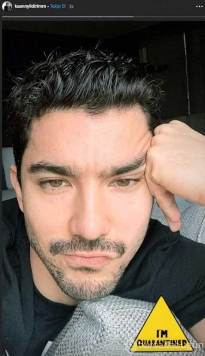 Hadise ile Kaan Yıldırım aşkında koltuk detayı!