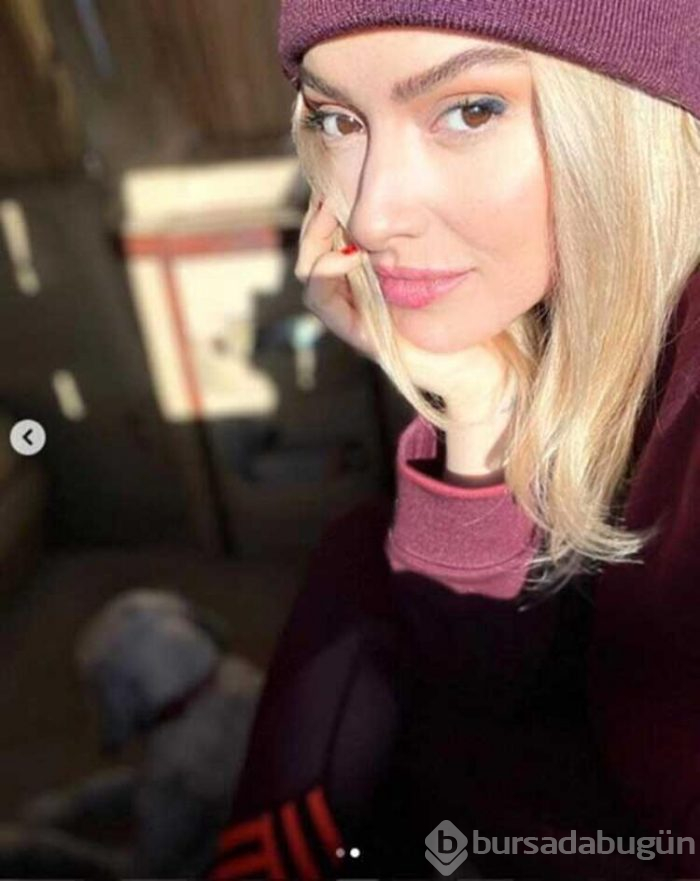 Hadise ile Kaan Yıldırım aşkında koltuk detayı!