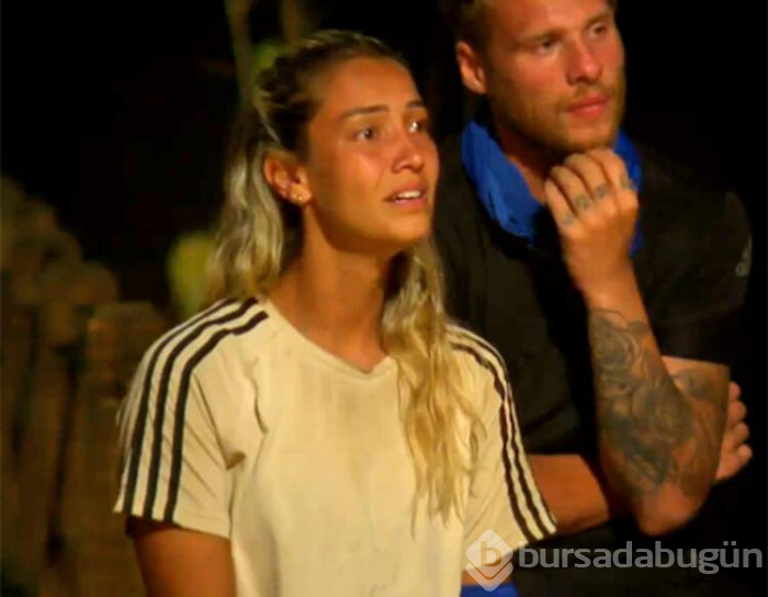 Survivor'da koronvirüs konseyi