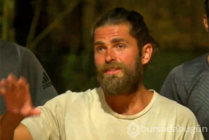 Survivor'da koronvirüs konseyi