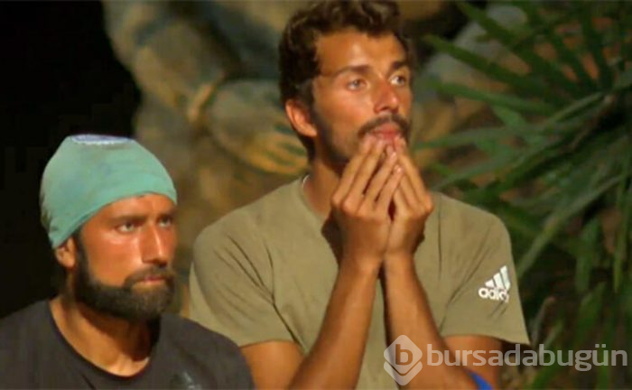 Survivor'da koronvirüs konseyi