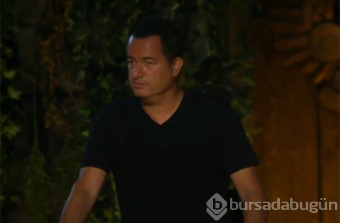 Survivor'da koronvirüs konseyi
