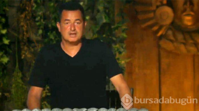 Survivor'da koronvirüs konseyi