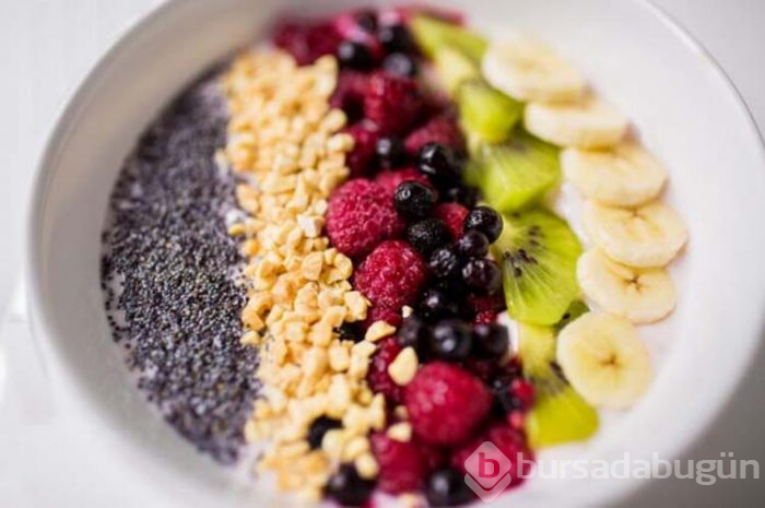 Yüksek proteinli kahvaltı önerileri