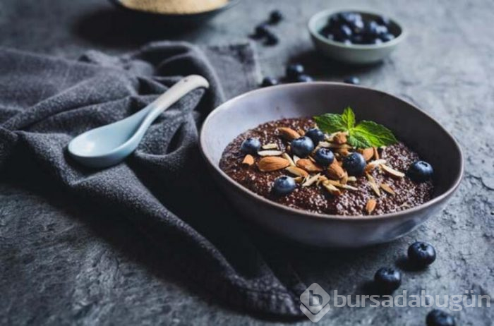 Yüksek proteinli kahvaltı önerileri