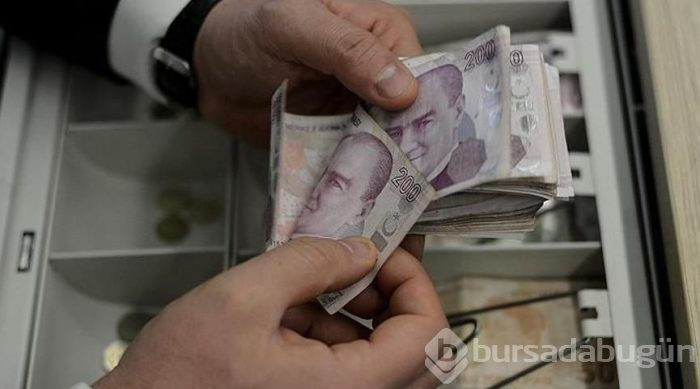 Koronavirüs salgınından zarar gören esnafa kredi müjdesi!