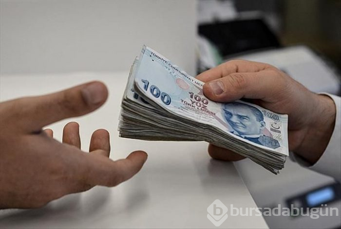 Koronavirüs salgınından zarar gören esnafa kredi müjdesi!