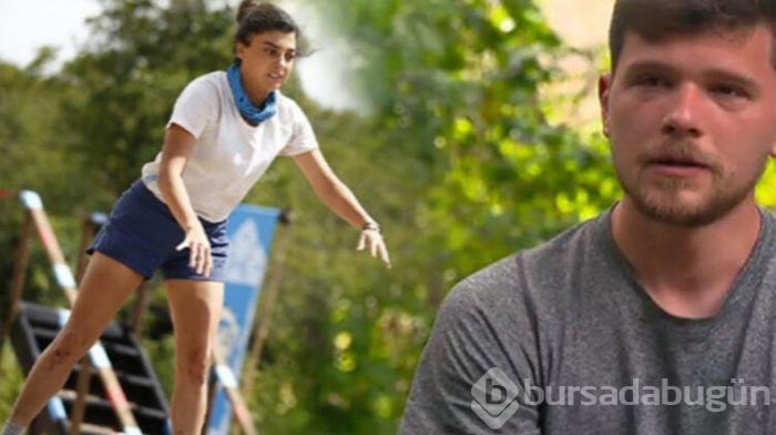 Survivor'da kim elendi?