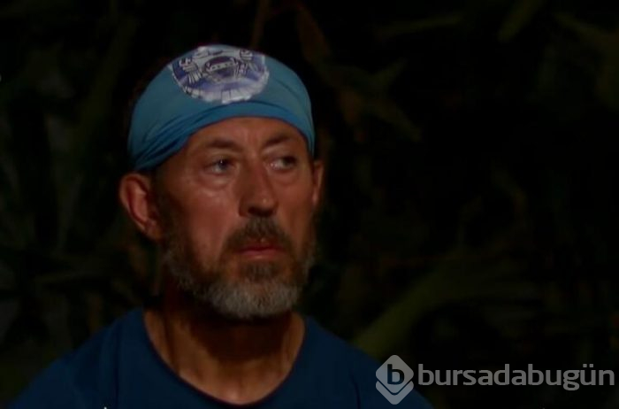 Survivor'da kim elendi?