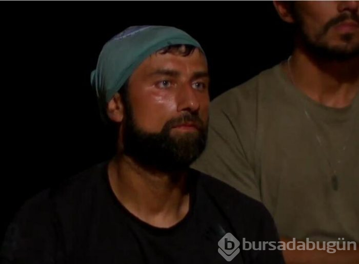 Survivor'da kim elendi?