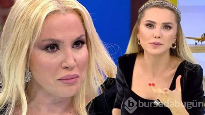 "Ece Erken'i takip etmeyi bıraktım"