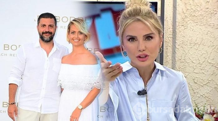 "Ece Erken'i takip etmeyi bıraktım"