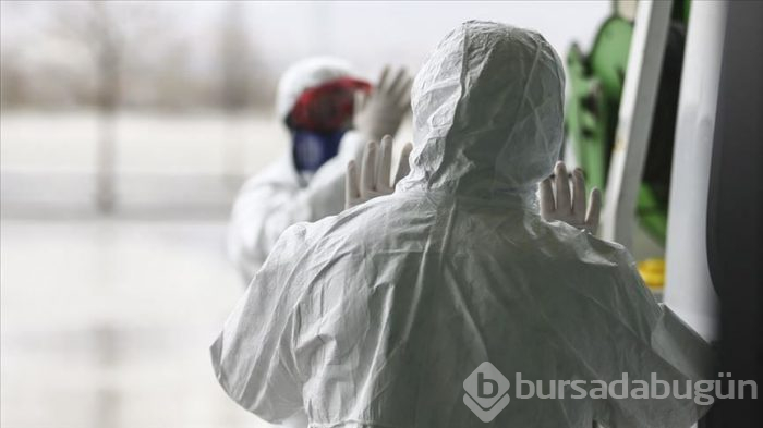Dünya'da 3 milyar kişi karantinada!