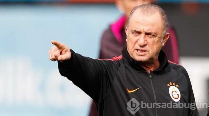 Fatih Terim'in derslik corona virüsü günlüğü!